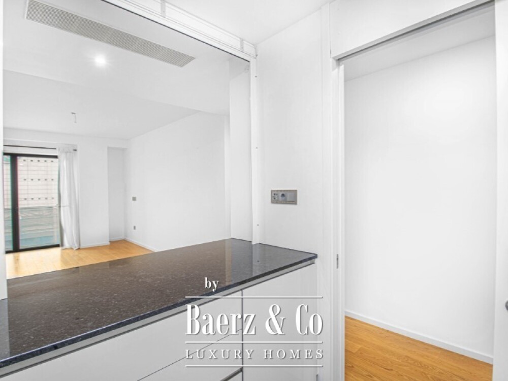 Brand New 3-Bedroom Apartment in Avenidas Novas image