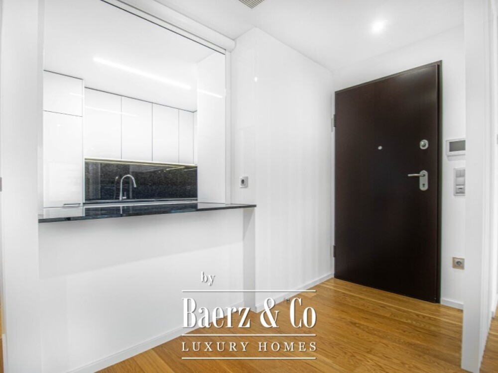 Brand New 3-Bedroom Apartment in Avenidas Novas image