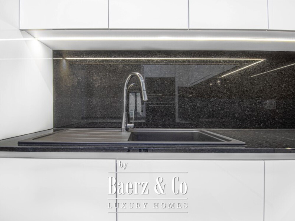 Brand New 3-Bedroom Apartment in Avenidas Novas image