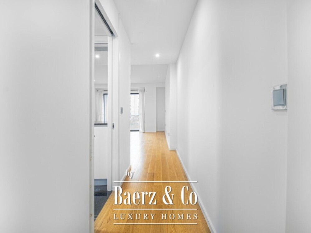 Brand New 3-Bedroom Apartment in Avenidas Novas image