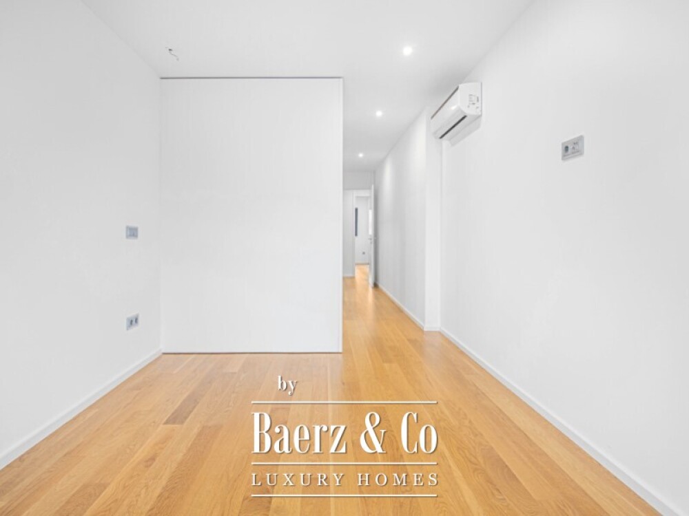 Brand New 3-Bedroom Apartment in Avenidas Novas image