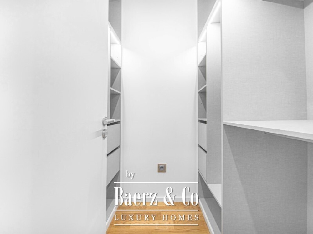 Brand New 3-Bedroom Apartment in Avenidas Novas image