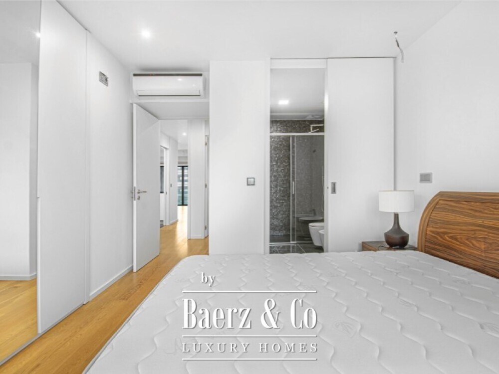 Brand New 3-Bedroom Apartment in Avenidas Novas image