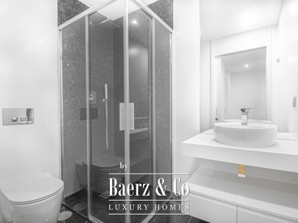 Brand New 3-Bedroom Apartment in Avenidas Novas image