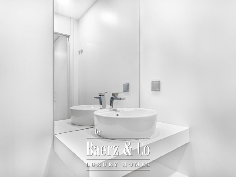 Brand New 3-Bedroom Apartment in Avenidas Novas image