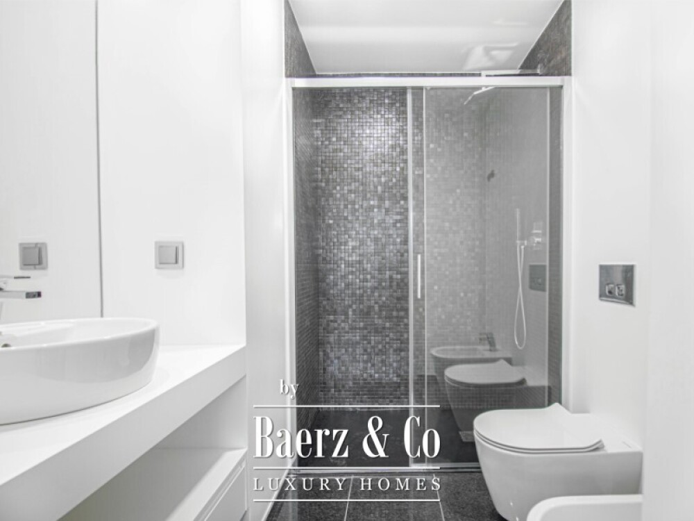 Brand New 3-Bedroom Apartment in Avenidas Novas image