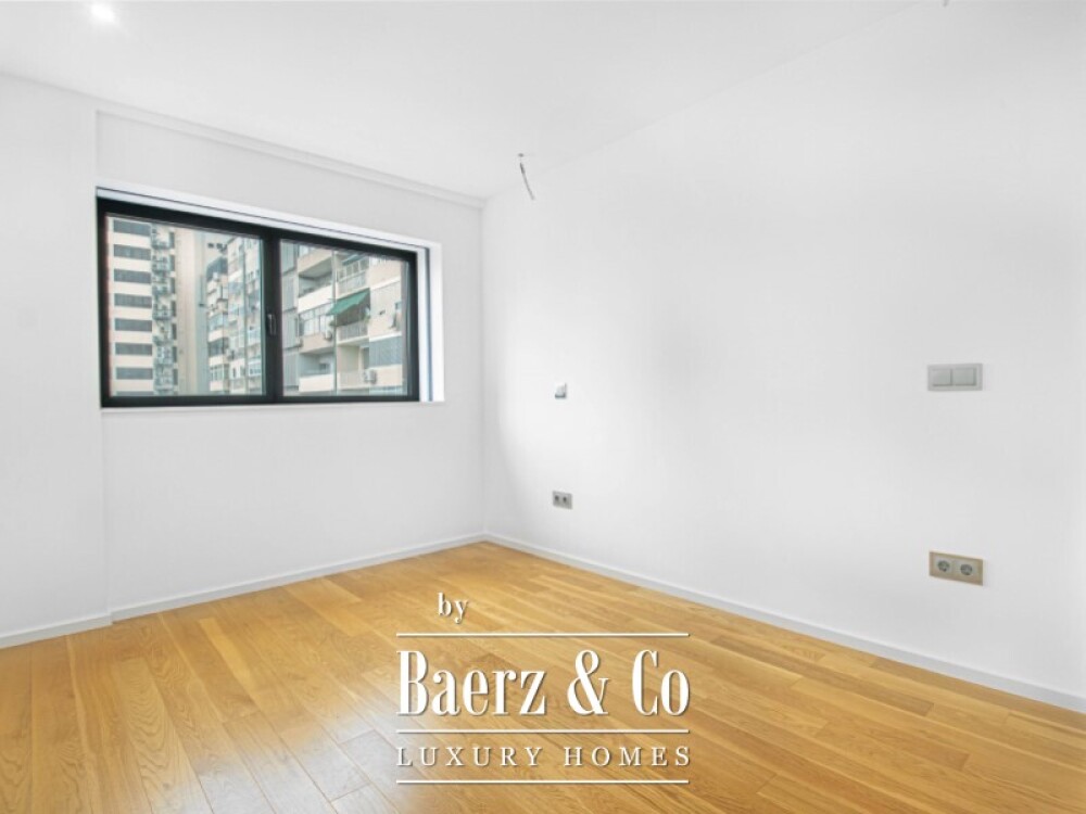 Brand New 3-Bedroom Apartment in Avenidas Novas image
