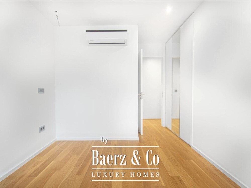 Brand New 3-Bedroom Apartment in Avenidas Novas image