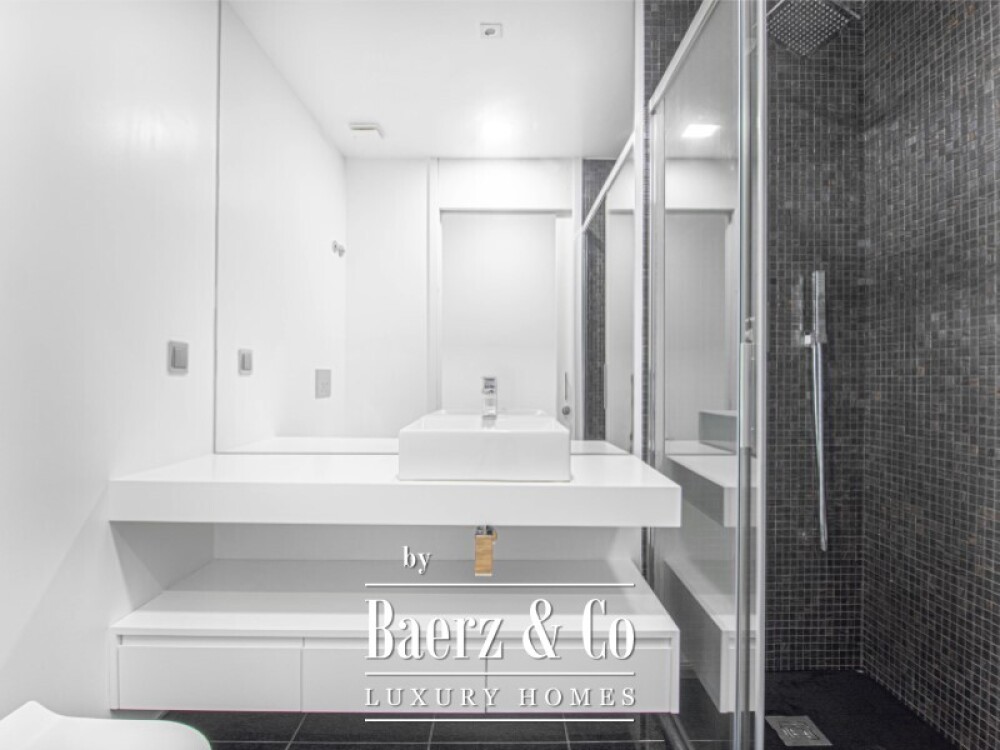 Brand New 3-Bedroom Apartment in Avenidas Novas image