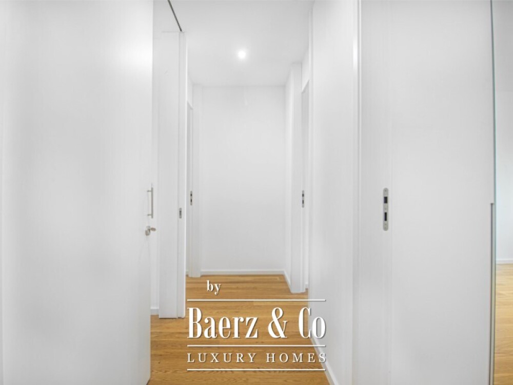 Brand New 3-Bedroom Apartment in Avenidas Novas image