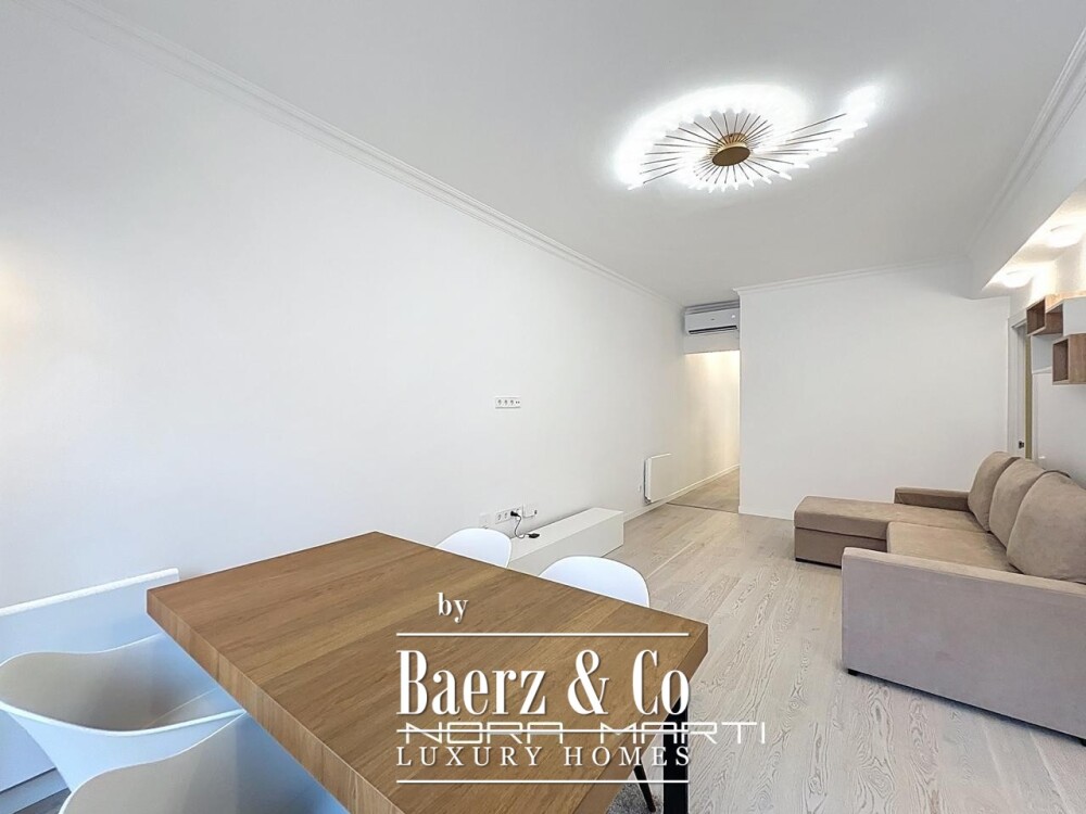 Apartment for sale in Eixample Esquerra image