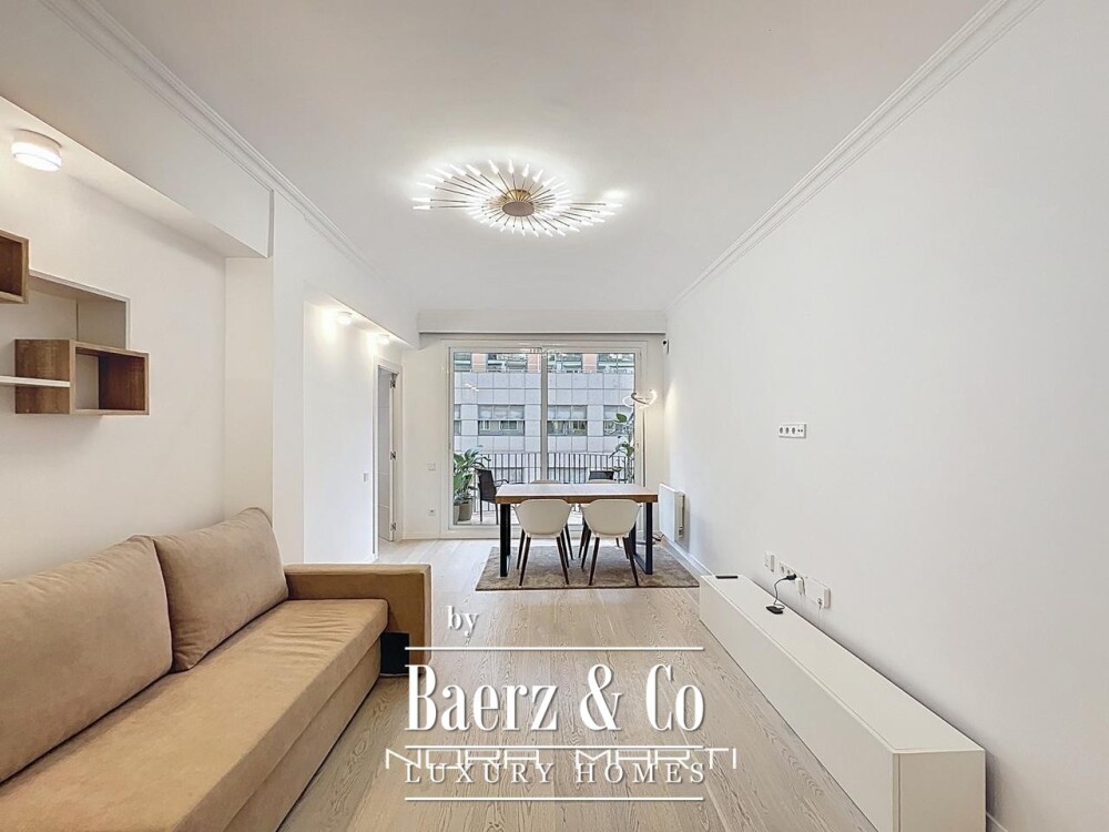 Apartment for sale in Eixample Esquerra image