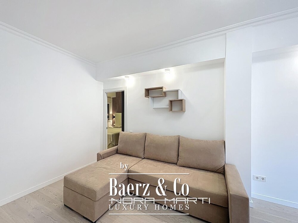 Apartment for sale in Eixample Esquerra image