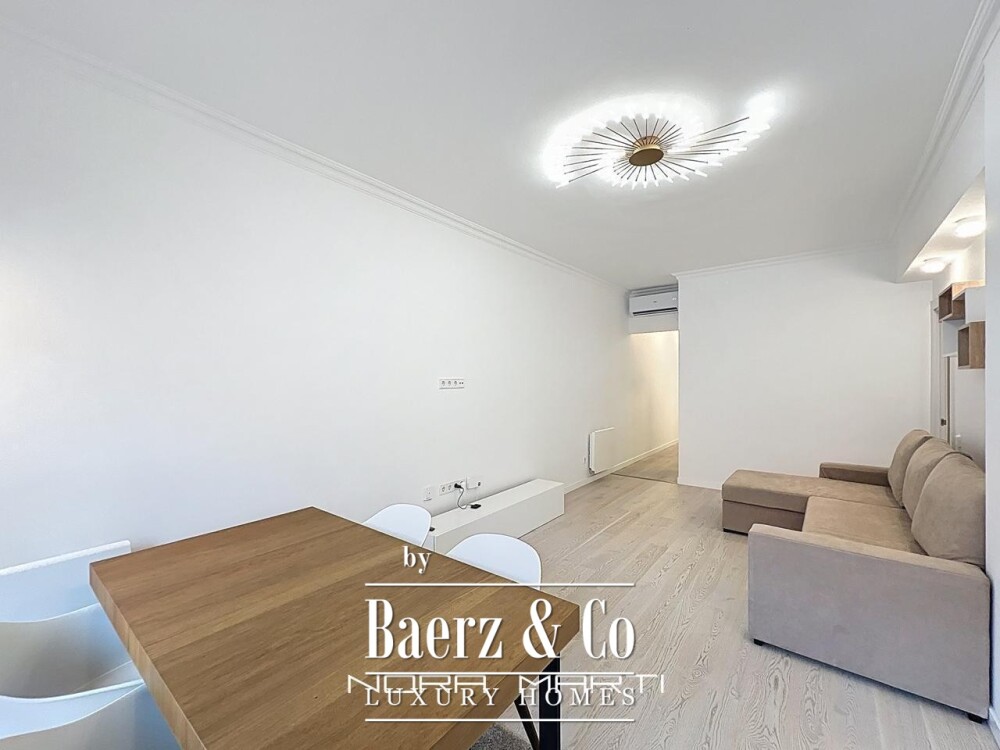 Apartment for sale in Eixample Esquerra image