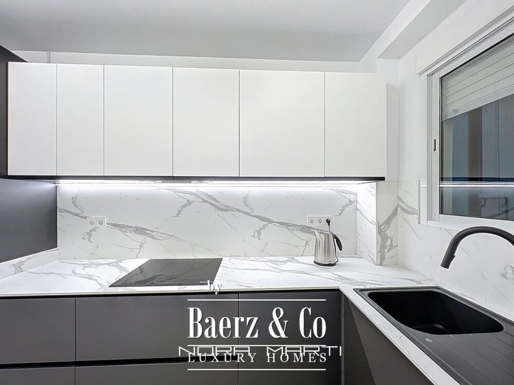 Apartment for sale in Eixample Esquerra image