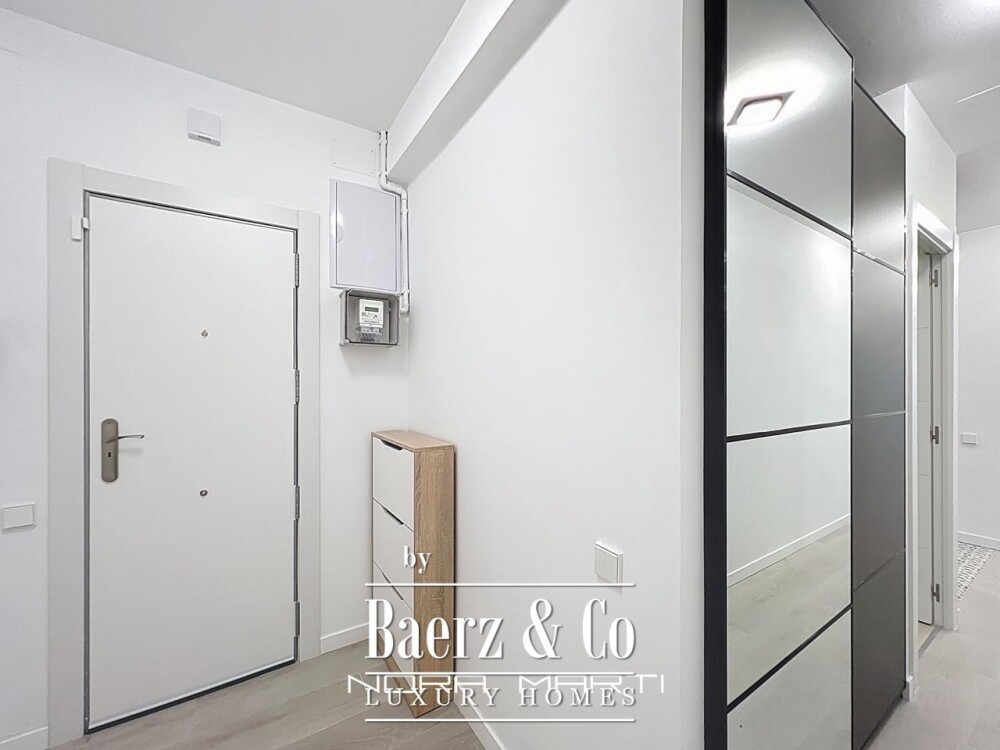 Apartment for sale in Eixample Esquerra image