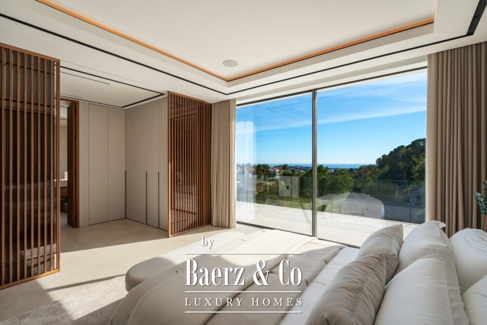 Villa - La Quinta - Benahavis - Ref: 8674 image