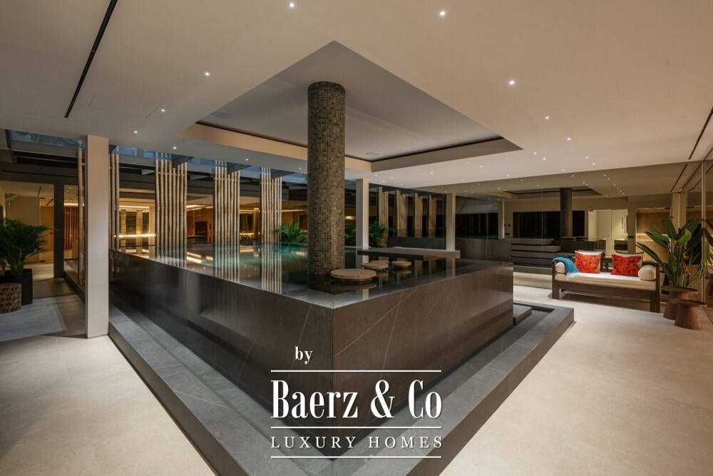 Villa - La Quinta - Benahavis - Ref: 8674 image