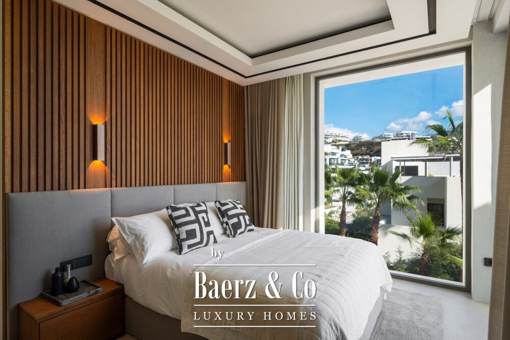 Villa - La Quinta - Benahavis - Ref: 8674 image