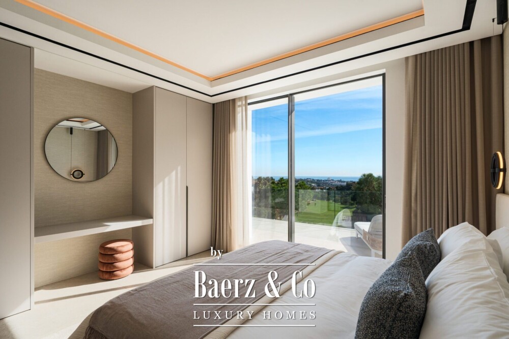 Villa - La Quinta - Benahavis - Ref: 8674 image