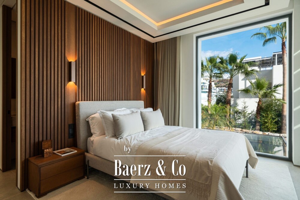 Villa - La Quinta - Benahavis - Ref: 8674 image