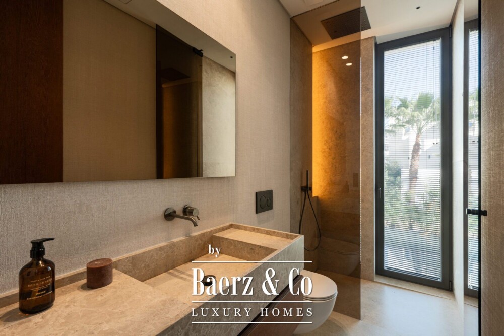 Villa - La Quinta - Benahavis - Ref: 8674 image