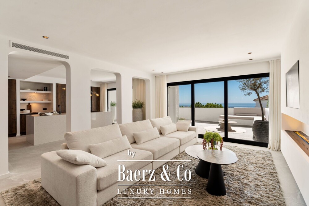 Apartment - Benahavis - Ref: 8677 image