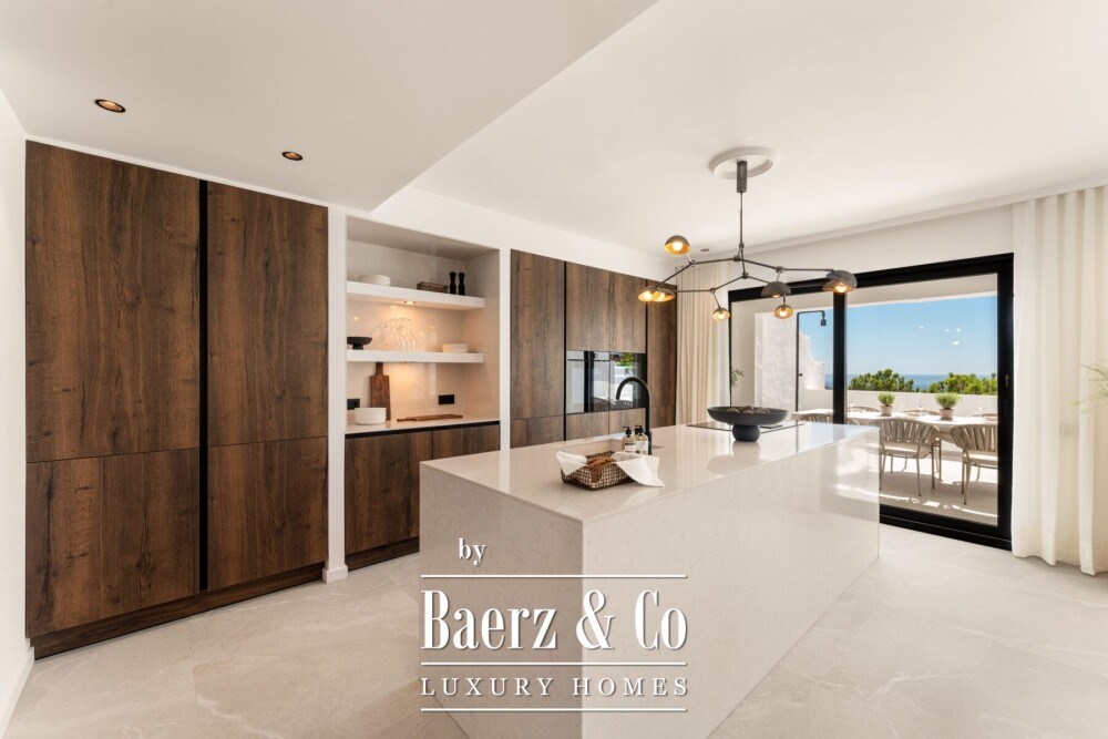 Apartment - Benahavis - Ref: 8677 image