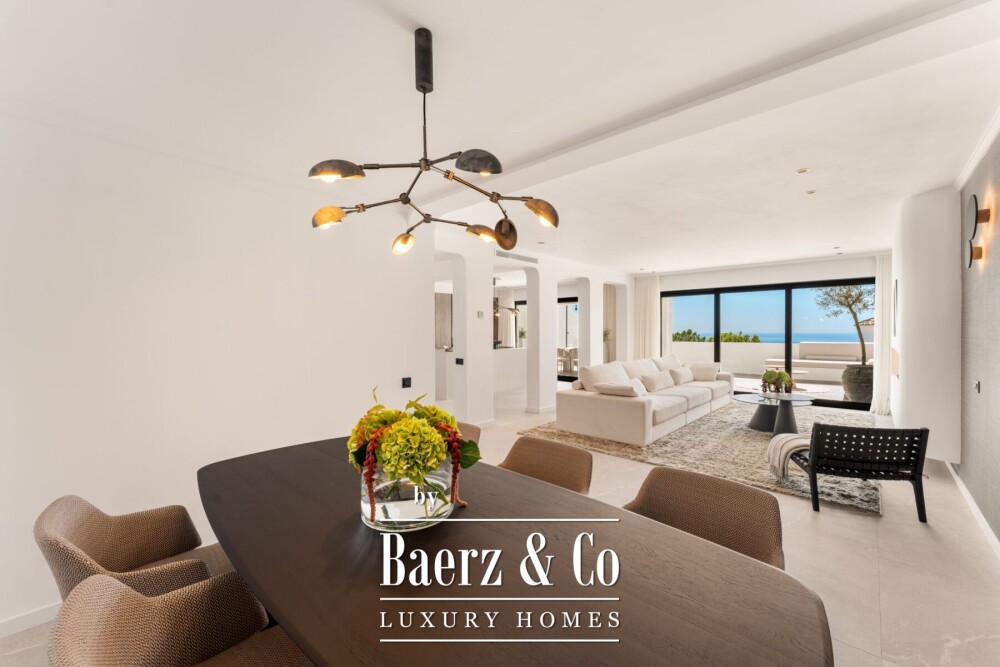 Apartment - Benahavis - Ref: 8677 image