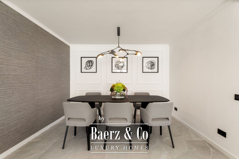Apartment - Benahavis - Ref: 8677 image