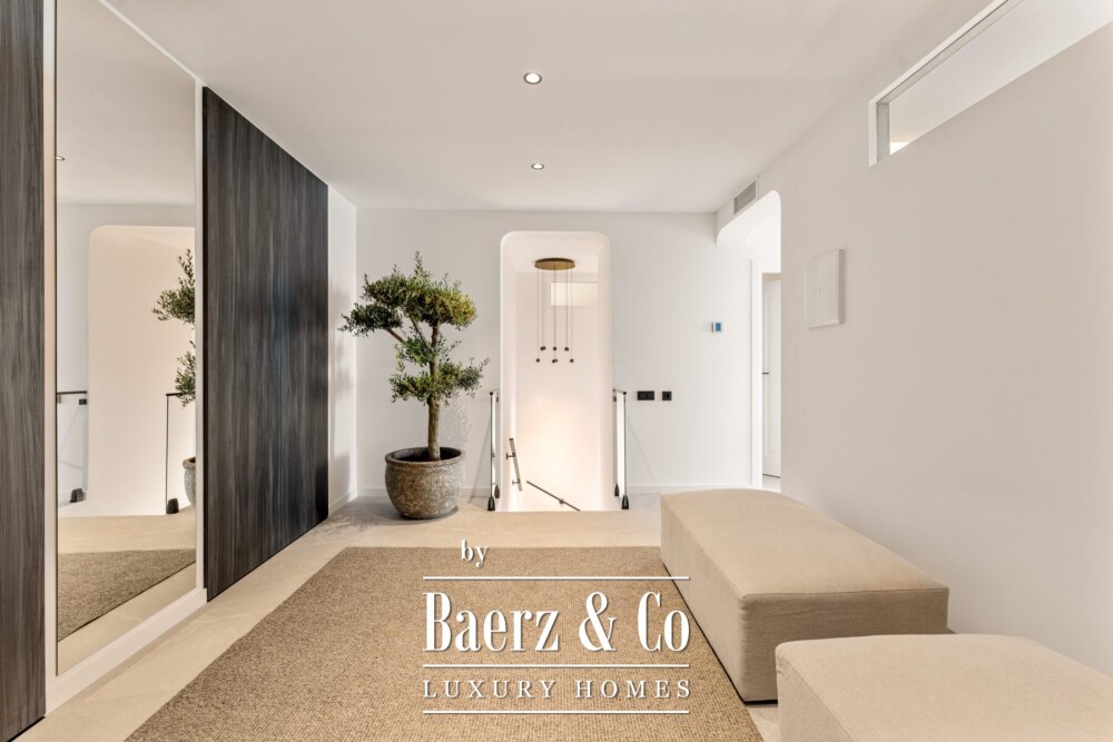 Apartment - Benahavis - Ref: 8677 image