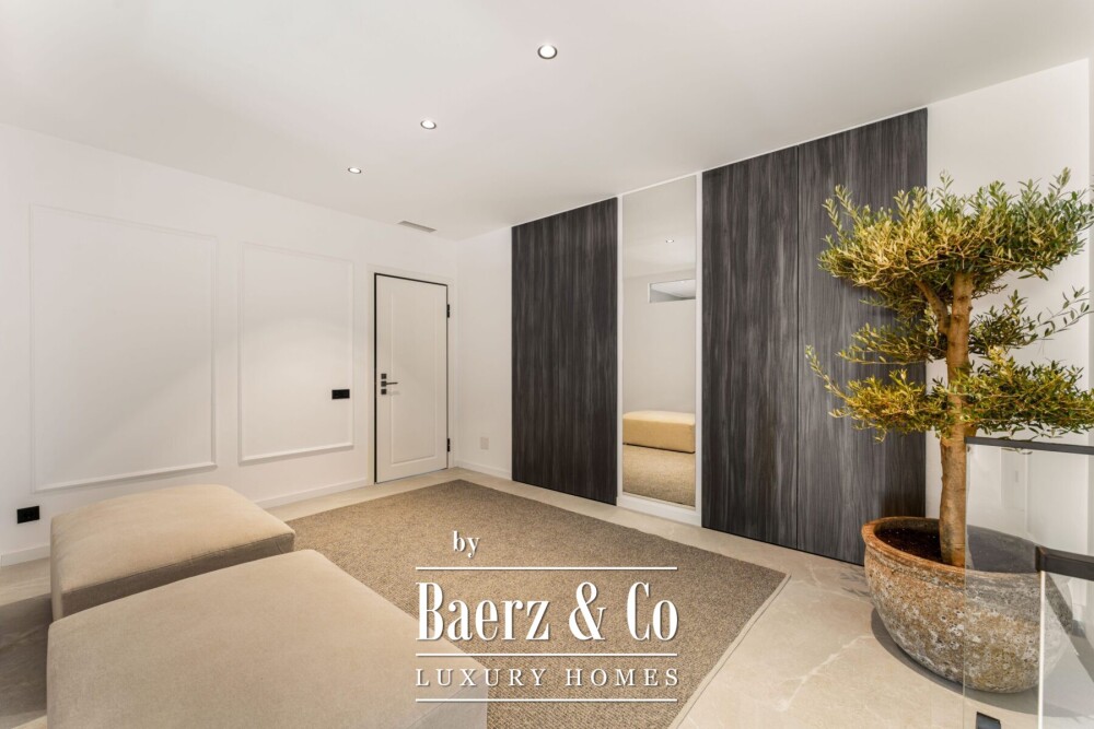 Apartment - Benahavis - Ref: 8677 image