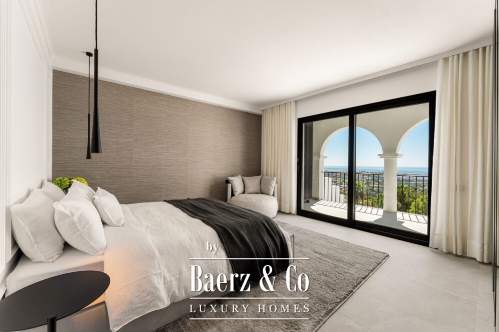 Apartment - Benahavis - Ref: 8677 image