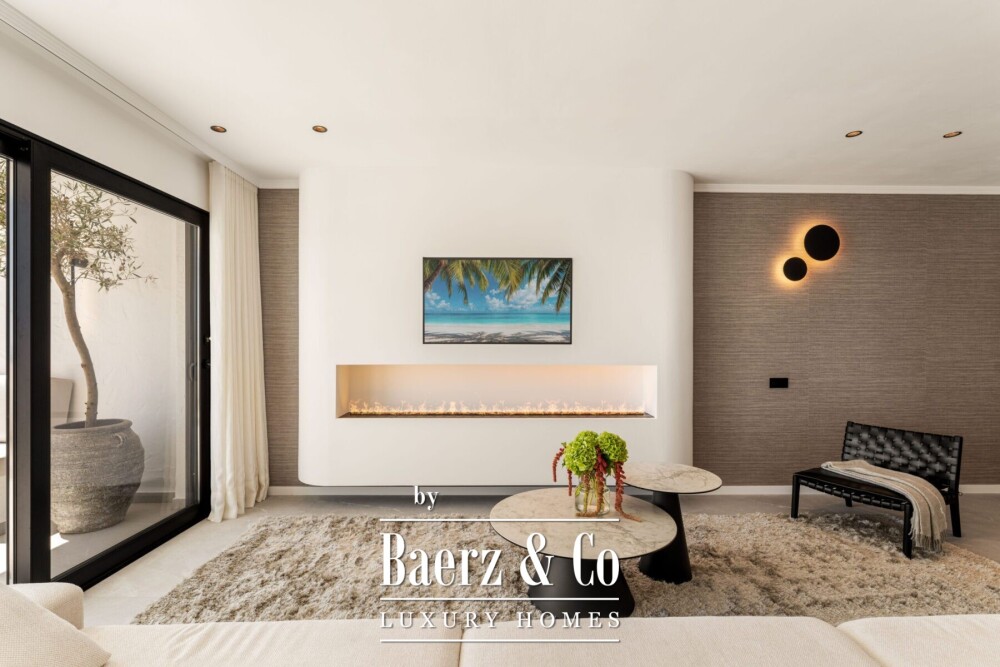 Apartment - Benahavis - Ref: 8677 image