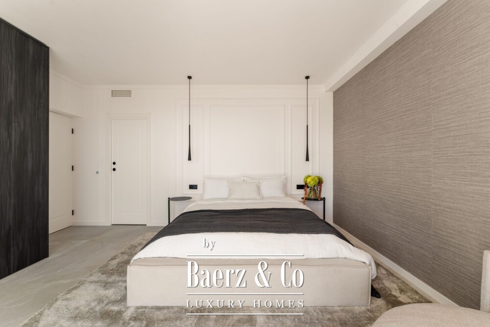 Apartment - Benahavis - Ref: 8677 image