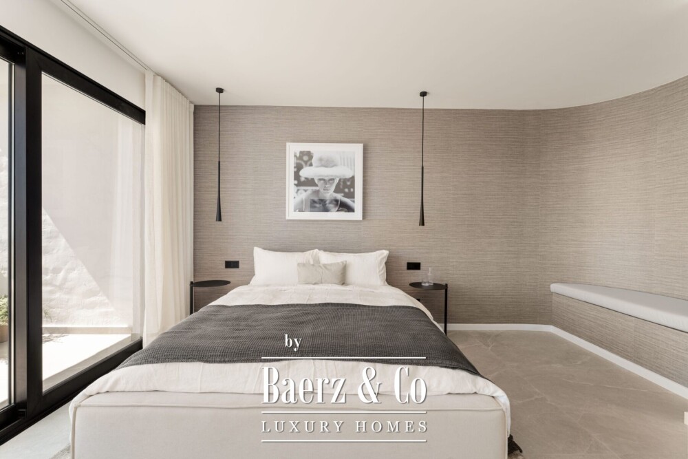 Apartment - Benahavis - Ref: 8677 image
