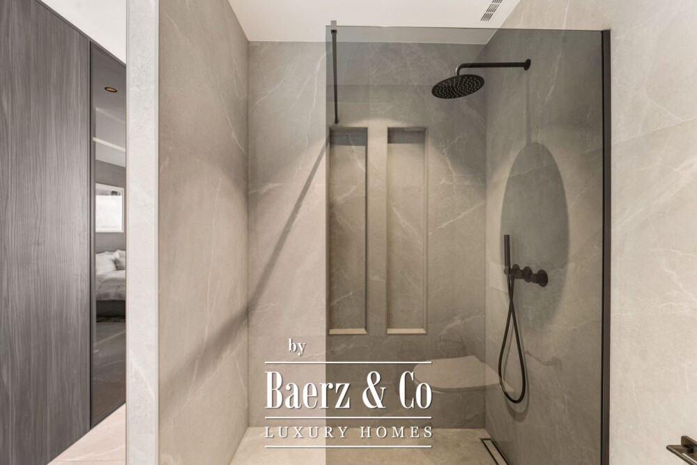 Apartment - Benahavis - Ref: 8677 image
