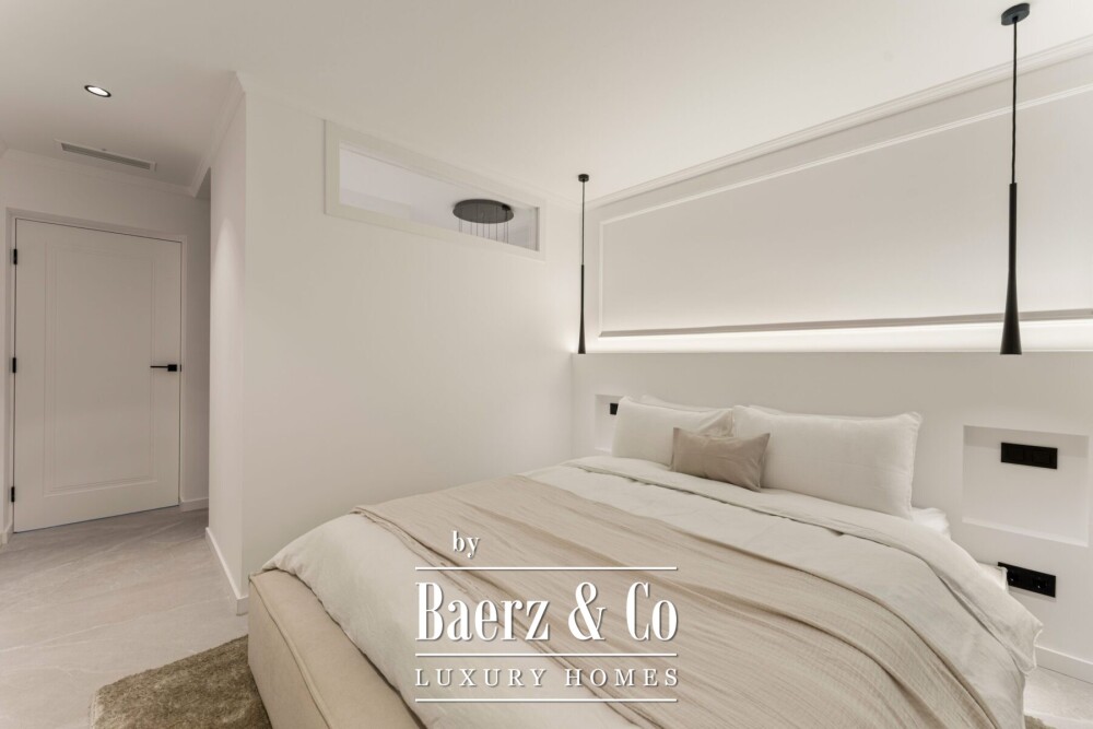 Apartment - Benahavis - Ref: 8677 image