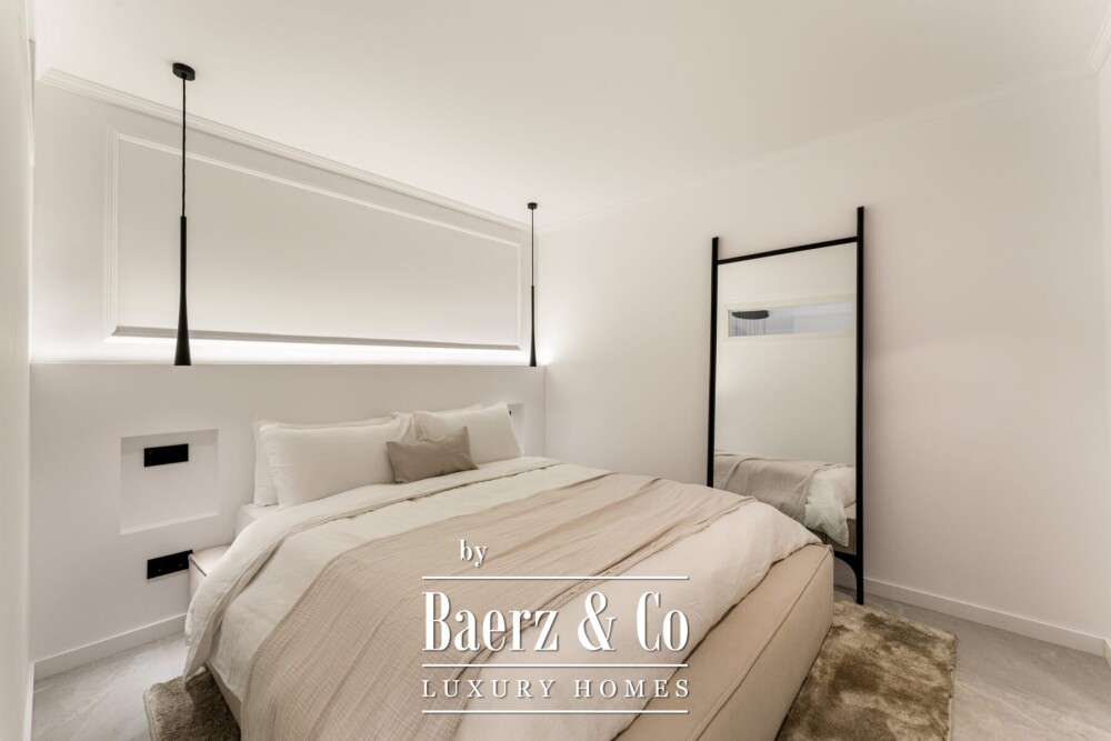 Apartment - Benahavis - Ref: 8677 image