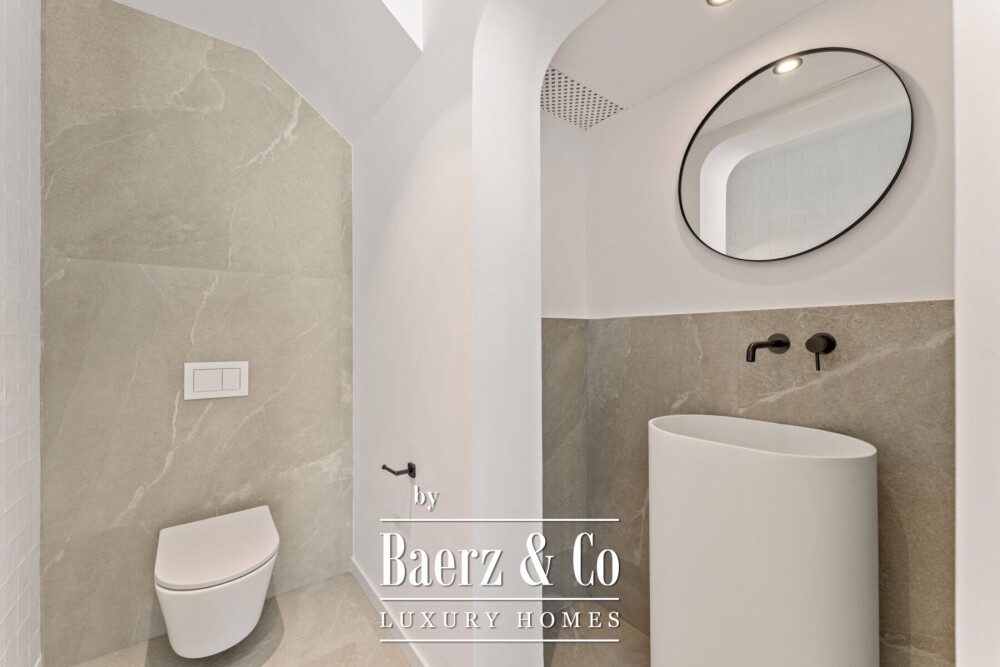 Apartment - Benahavis - Ref: 8677 image