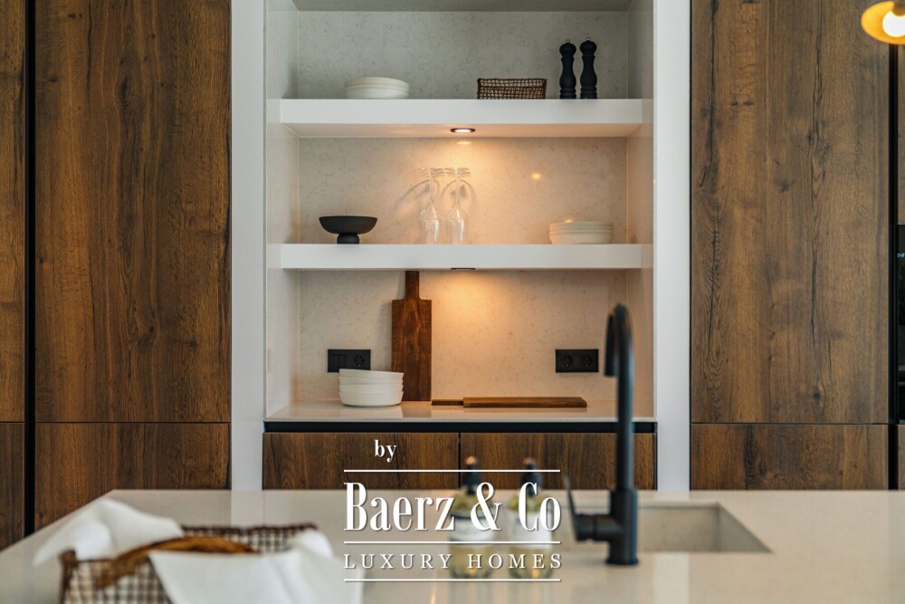 Apartment - Benahavis - Ref: 8677 image