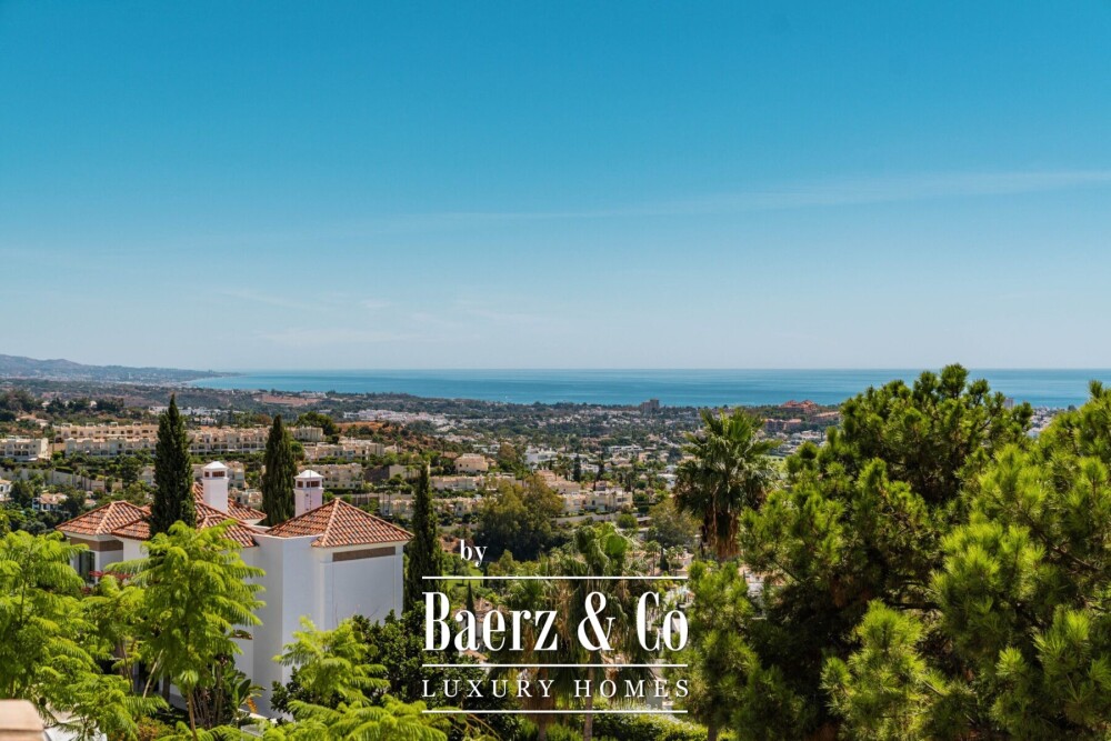 Apartment - Benahavis - Ref: 8677 image