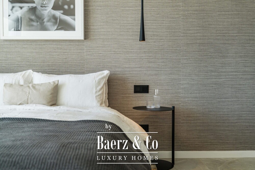 Apartment - Benahavis - Ref: 8677 image