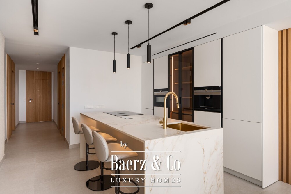 Apartment - Nueva Andalucia - Marbella - Ref: 8678 image