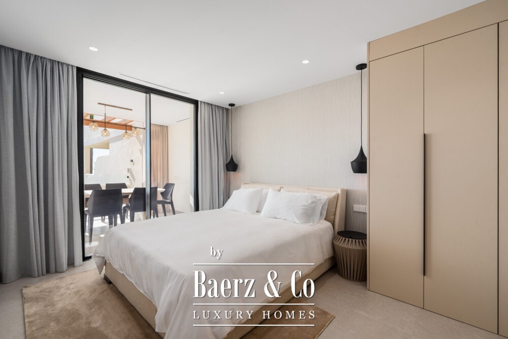 Apartment - Nueva Andalucia - Marbella - Ref: 8678 image