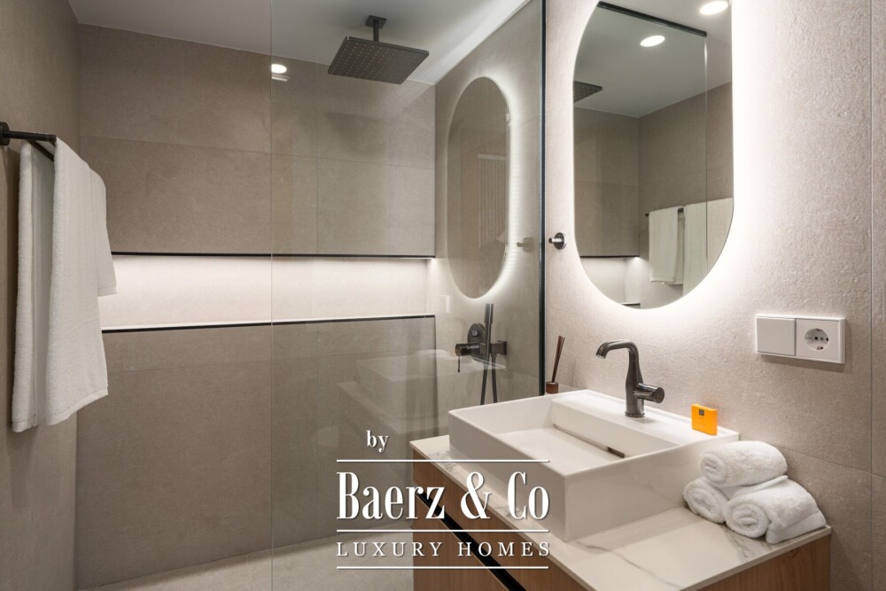 Apartment - Nueva Andalucia - Marbella - Ref: 8678 image