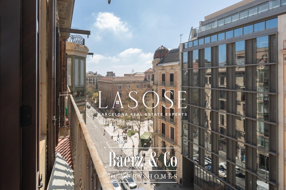 Barcelona, L´Antiga Esquerra de lEixample image