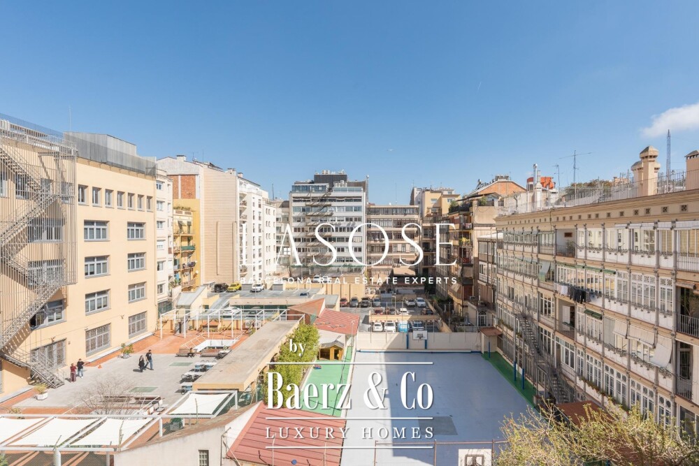 Barcelona, L´Antiga Esquerra de lEixample image