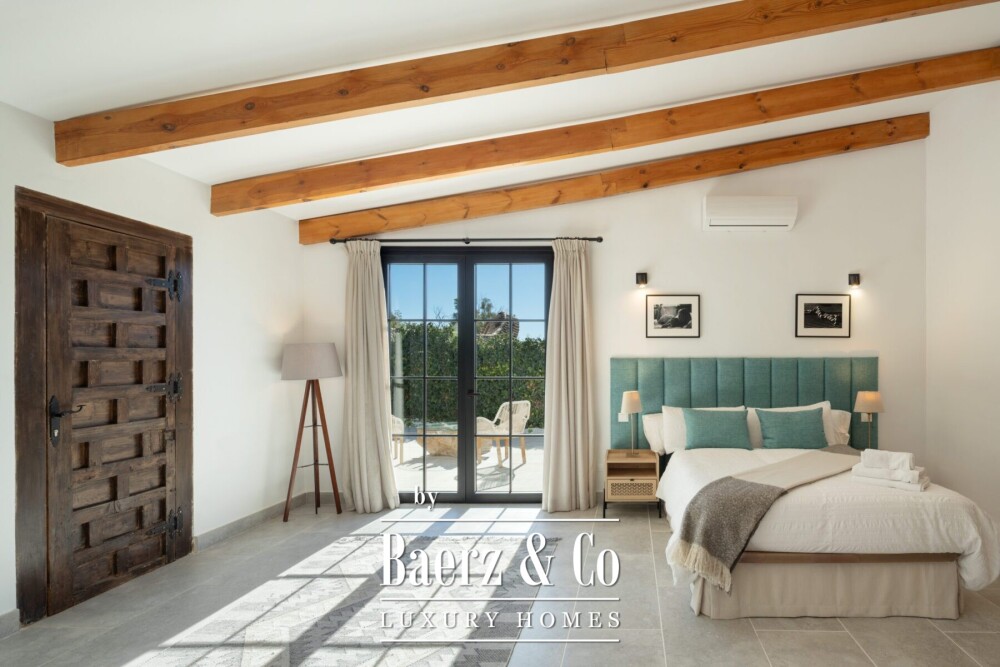 Villa - Guadalmina Alta - San Pedro - Ref: 8691 image