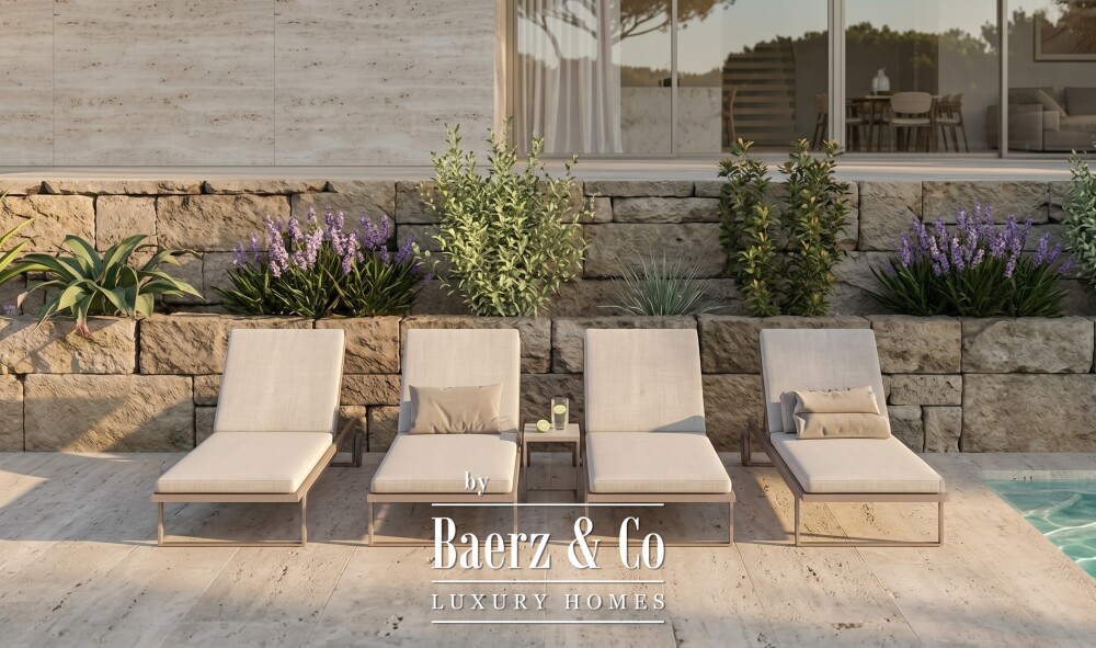 Luxury Panoramic Villa in Quintmar, Sitges image